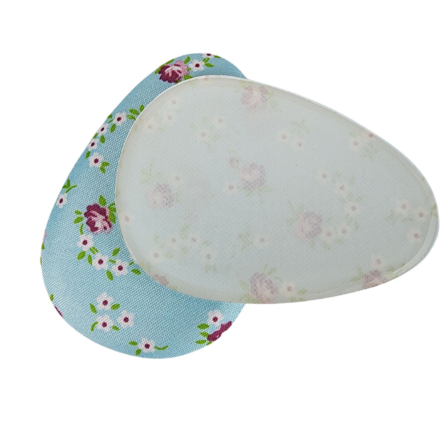 Cojin Almohada Para Tal&oacute;n Anat&oacute;mico Dise&ntilde;o Flor image number 2.0