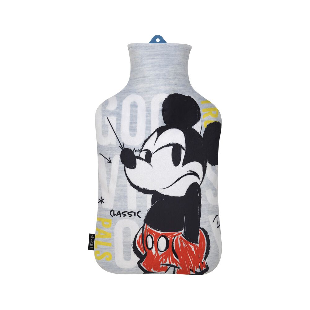 Guatero Thermicachile 2l Mickey Gris image number 0.0