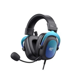 Aud&iacute;fonos Gamer Headphones Micr&oacute;fono 7.1 H2002upro Havit
