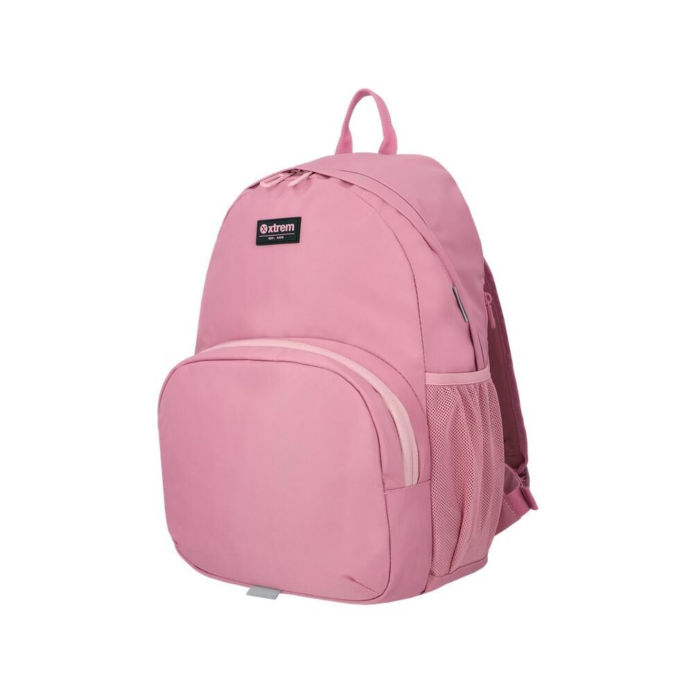 Mochila Xtrem Somerset 6xt Rosado image number 1.0