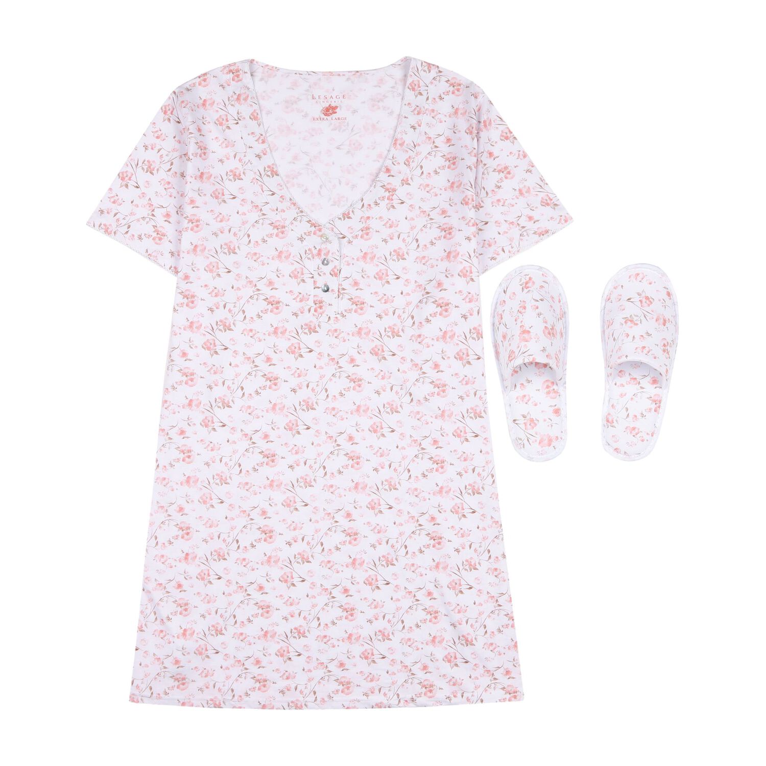 Camisola Mujer Lesage image number 0.0