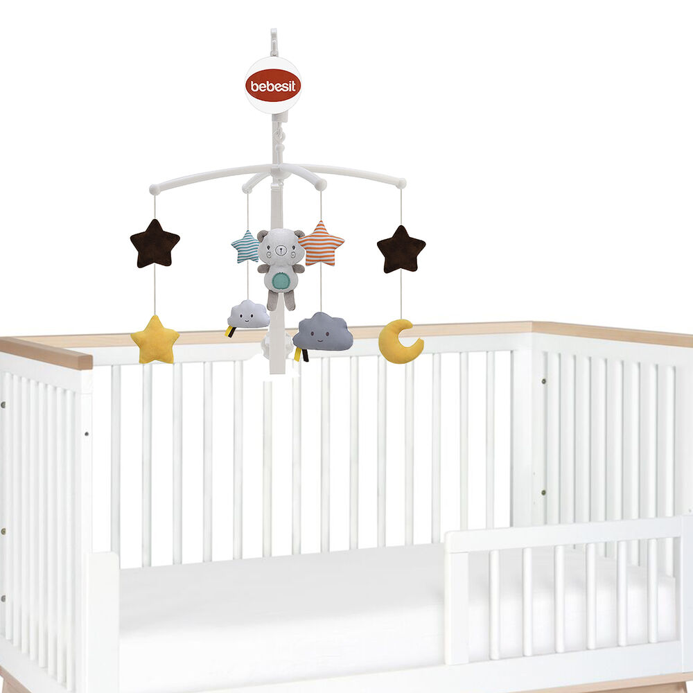 M&oacute;vil Osito Del Bosque X63605a image number 1.0