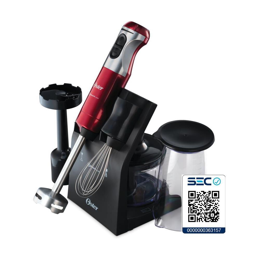 Minipimer Oster Stick Mixer 5103 / 600W image number 5.0