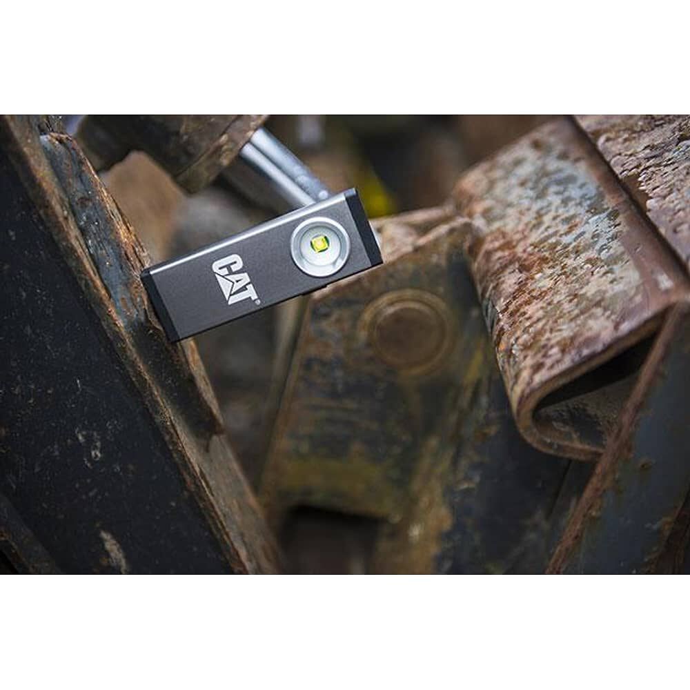 Linterna Led De Bolsillo Recargable Ct5115 Lumenes 200 image number 4.0