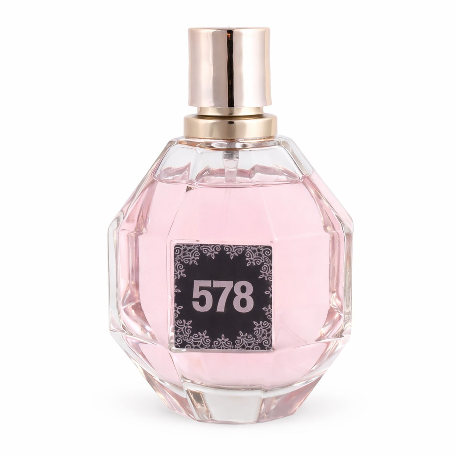 Euroluxe 578 Mujer 100 Ml image number 1.0
