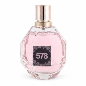 Euroluxe 578 Mujer 100 Ml