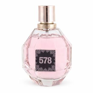Euroluxe 578 Mujer 100 Ml