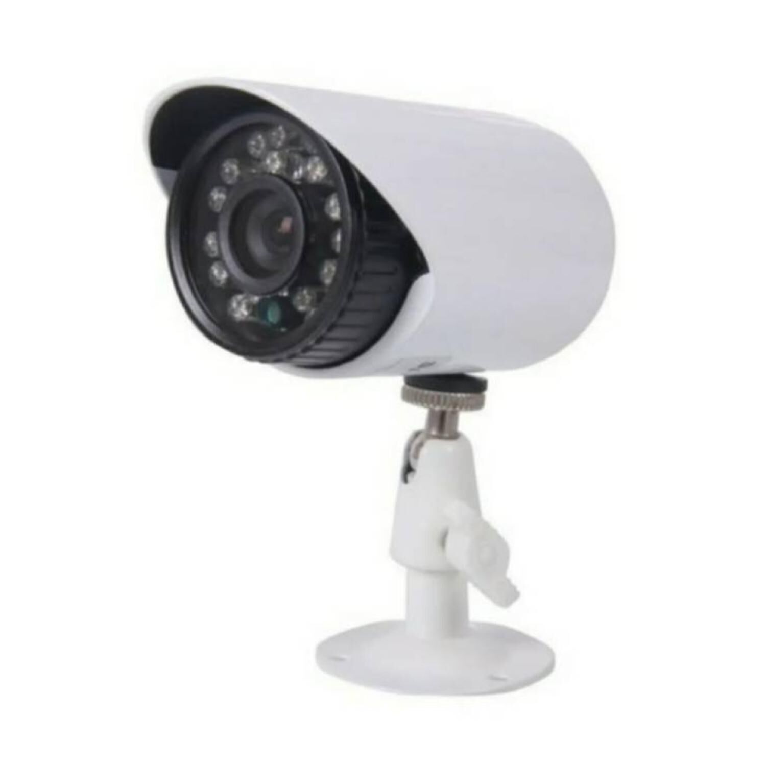 Kit De Seguridad 8 Camaras Dvr Fhd 8 Canales Circuito Cerrado image number 0.0