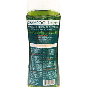 Shampoo Cola De Caballo Therapy Cosedeb 330ml