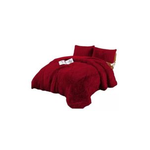 Cobertor Chiporro Peludo 1.5 Plazass
