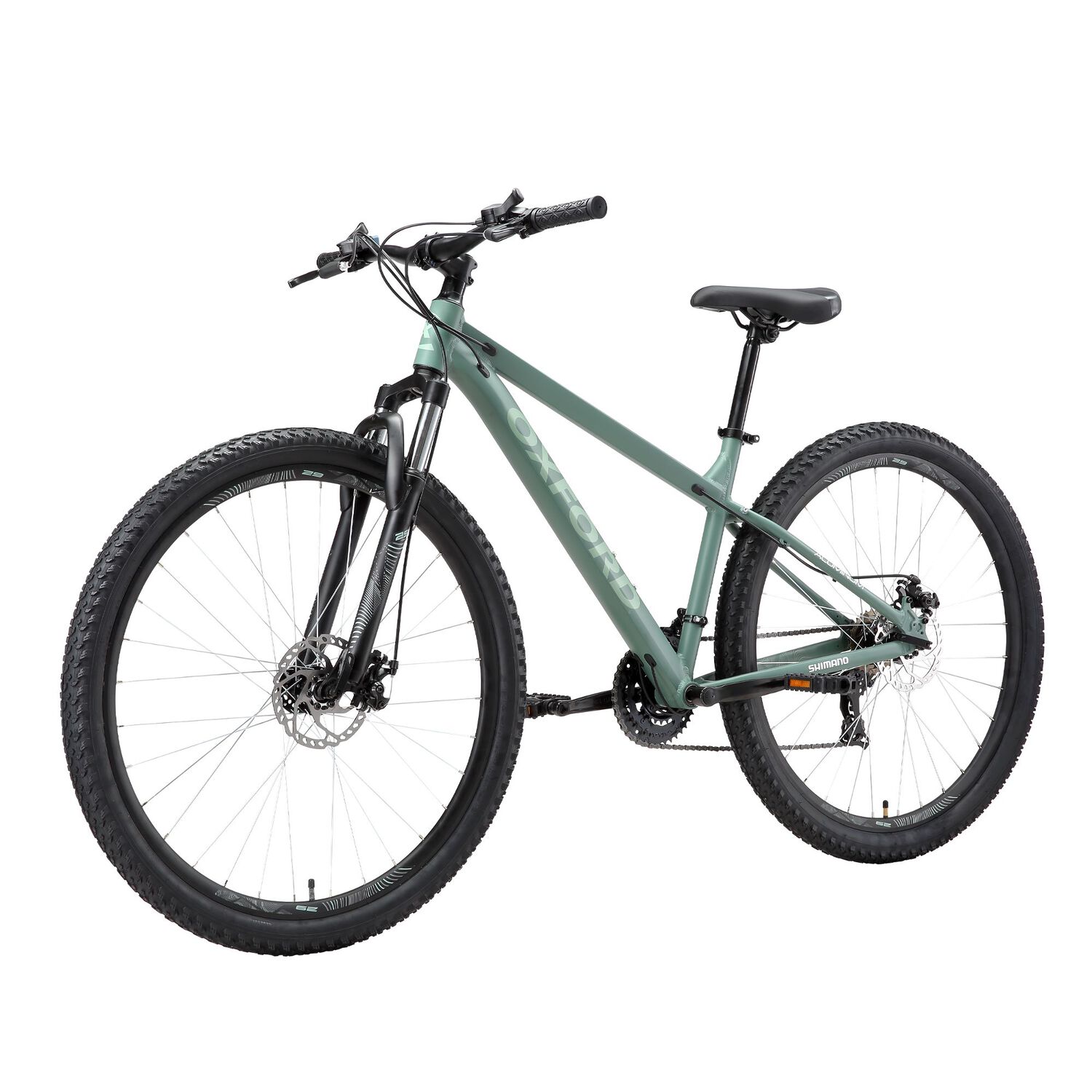 Bicicleta Mountain Bike Oxford Beast / Aro 29 image number 2.0