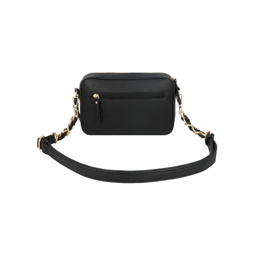 Cartera Cruzada Mujer Secret Mallorca Fw25 image number 2.0