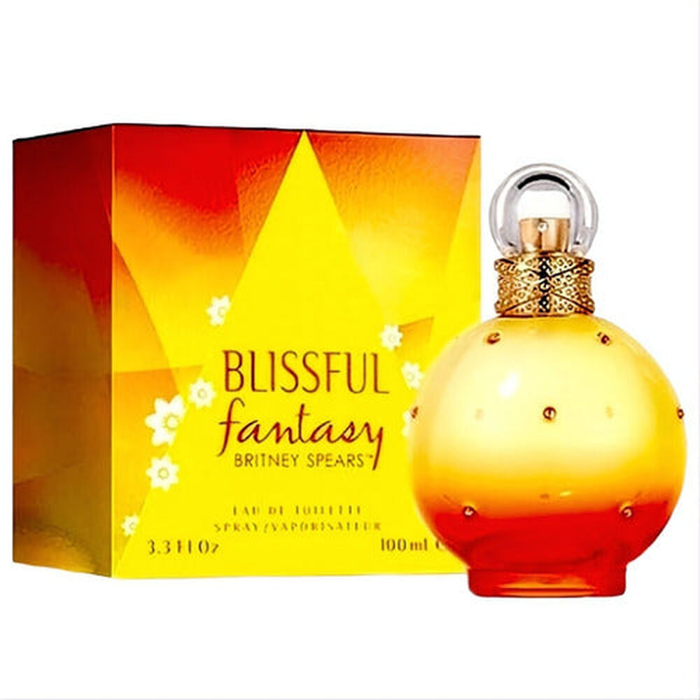Fantasy Blissful Edt 100ml Mujer image number 0.0
