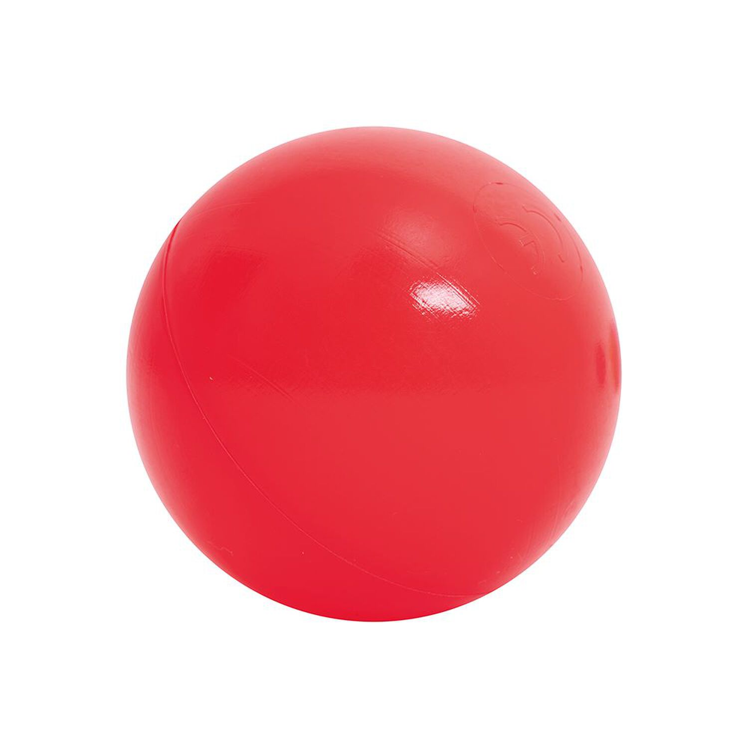 Pelota 6 Cm. 100 Un. Malla image number 2.0