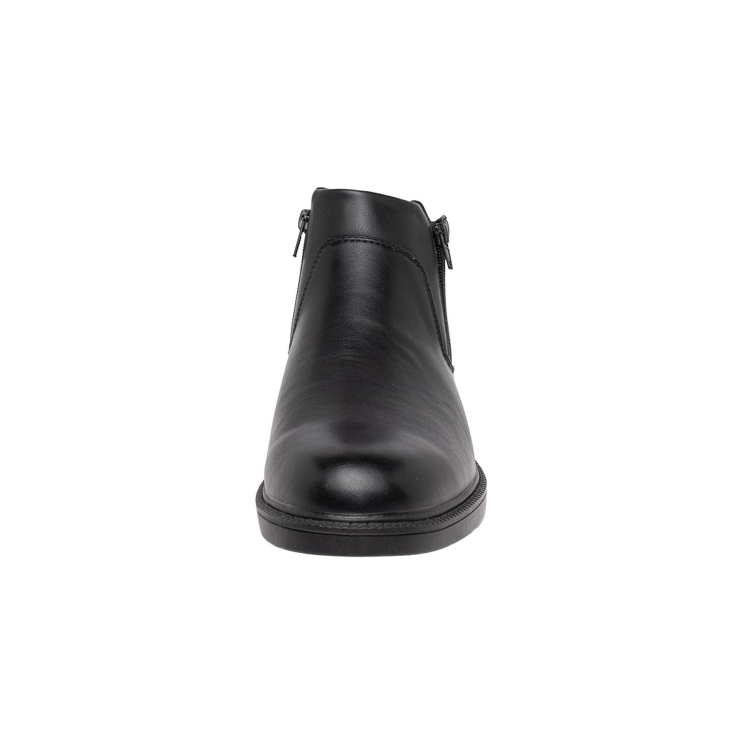 Botin Ferran Negro London Adixt image number 3.0