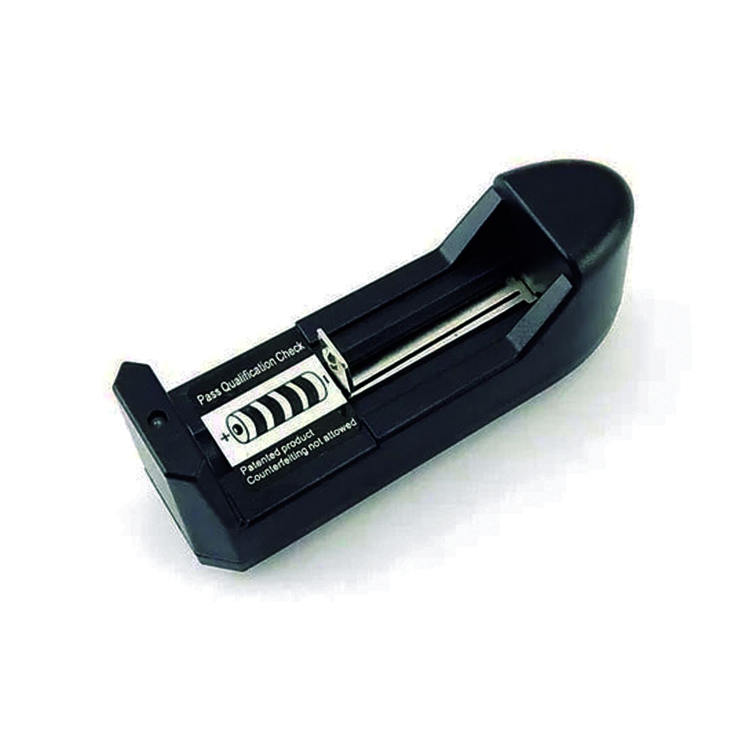 Cargador De Pilas Grandes De 4200mah 18650 Dbg86 image number 1.0