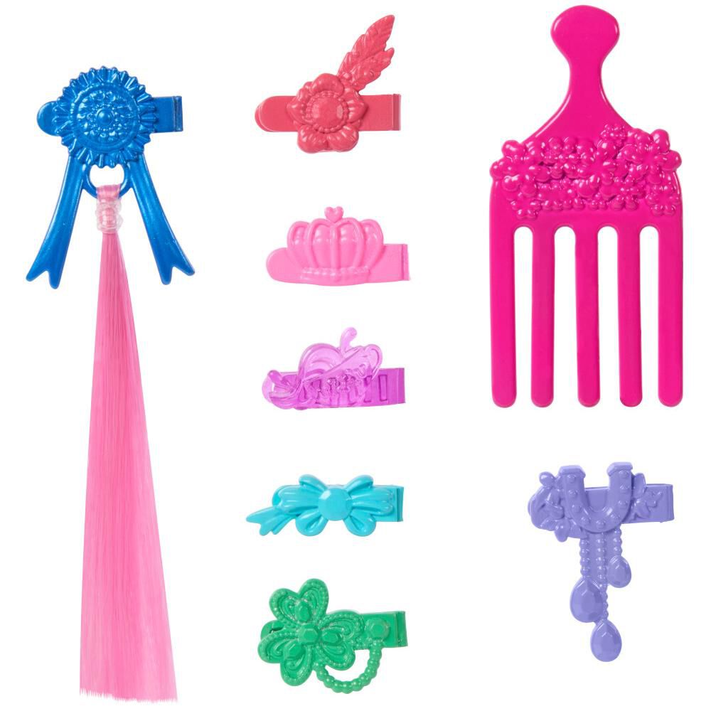 Set De Juegos Barbie Hxj29 image number 8.0