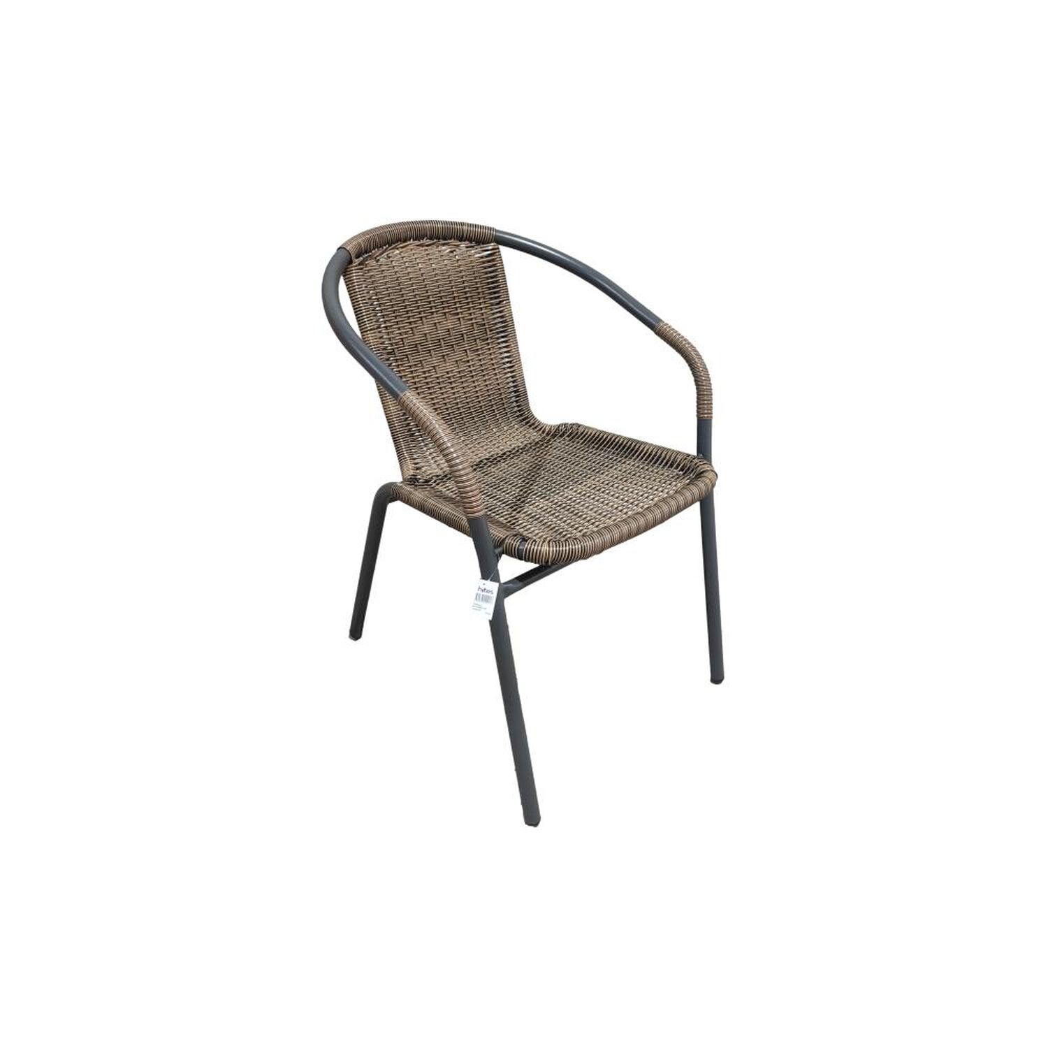 Silla Rattan Casaideal image number 0.0