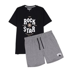 Pijama Hombre Rolly Go / 2 Piezas