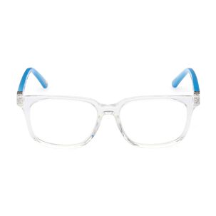 Lentes &Oacute;pticos Cristal Skechers Para Ni&ntilde;os