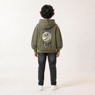 Poler&oacute;n Ni&ntilde;o Topsis