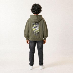 Poler&oacute;n Ni&ntilde;o Topsis
