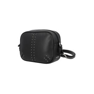 Bandolera Secret Espa&ntilde;a St6 S Negro