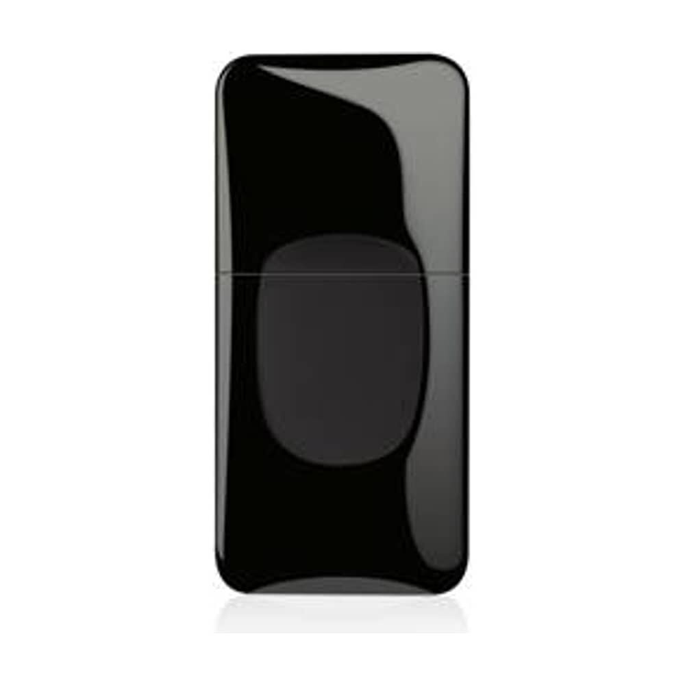 Mini Adaptador De Red Usb Inal&aacute;mbrico N De 300mbps Tp Link Tl-wn823n image number 1.0