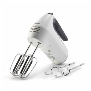 Batidora Manual 6vel Turbo 250w Blanco Fpsthm3532 Oster