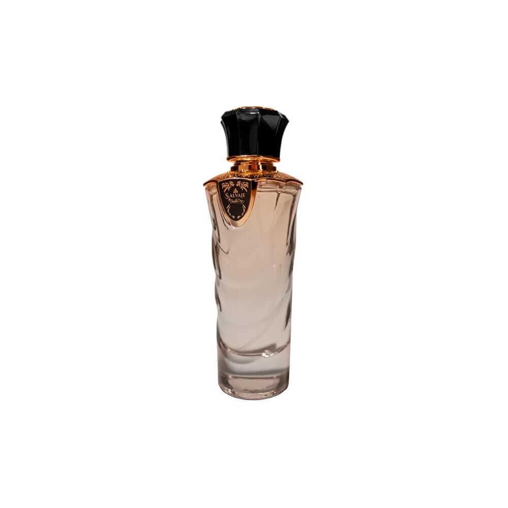 Perfume Mujer Salvaje Pamela Díaz / 100 Ml / Eau De Parfum image number 2.0