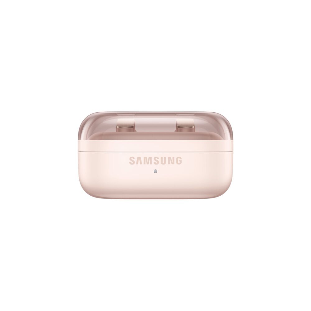 Samsung Galaxy Buds4 Pro Pinkgold image number 4.0