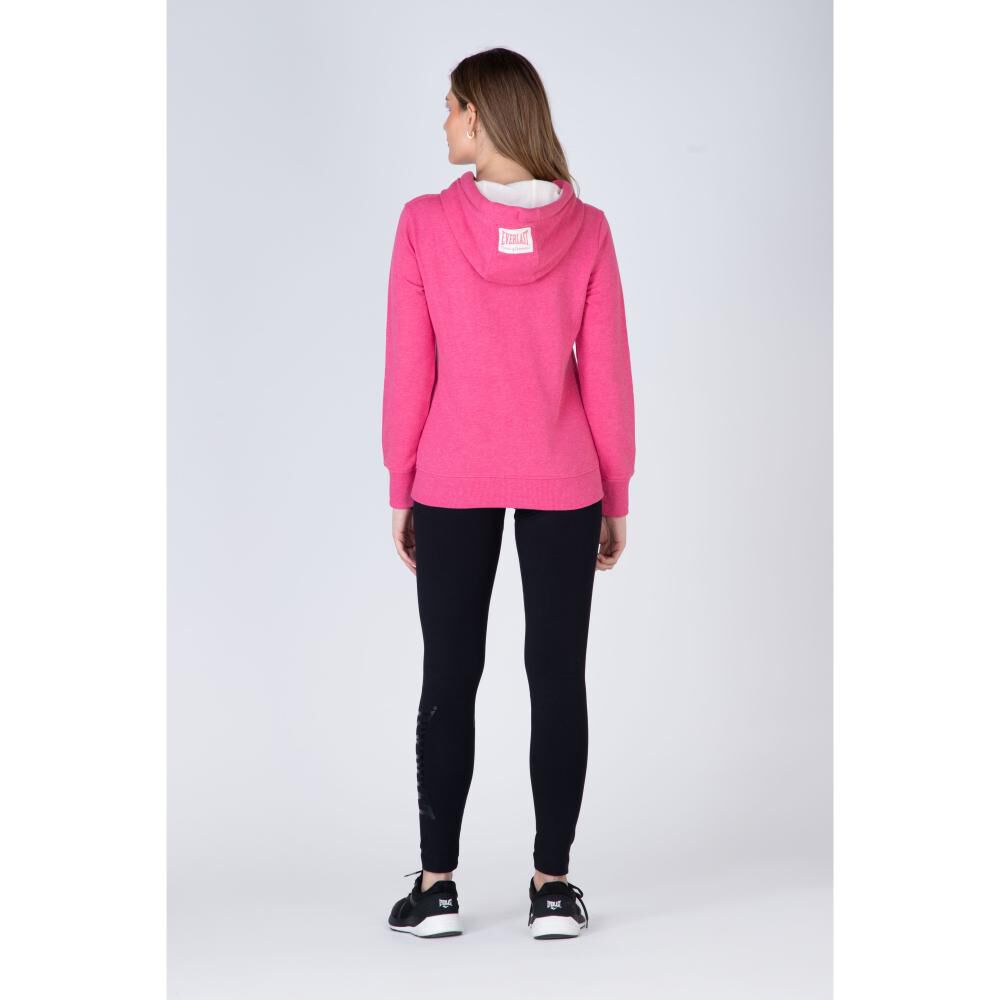 Polerón Deportivo Mujer Everlast image number 1.0