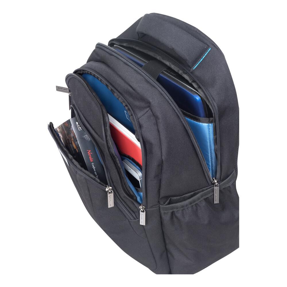 Mochila Saxoline Volcano 641 21.6 Litros image number 0.0