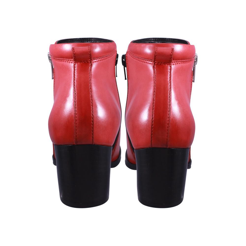 Botín Mujer Fagus image number 5.0