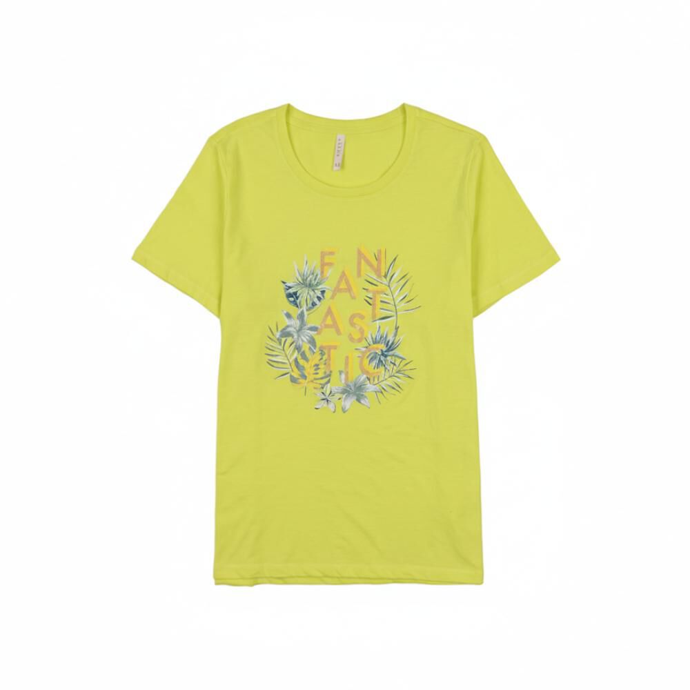 Polera Mujer Geeps image number 0.0