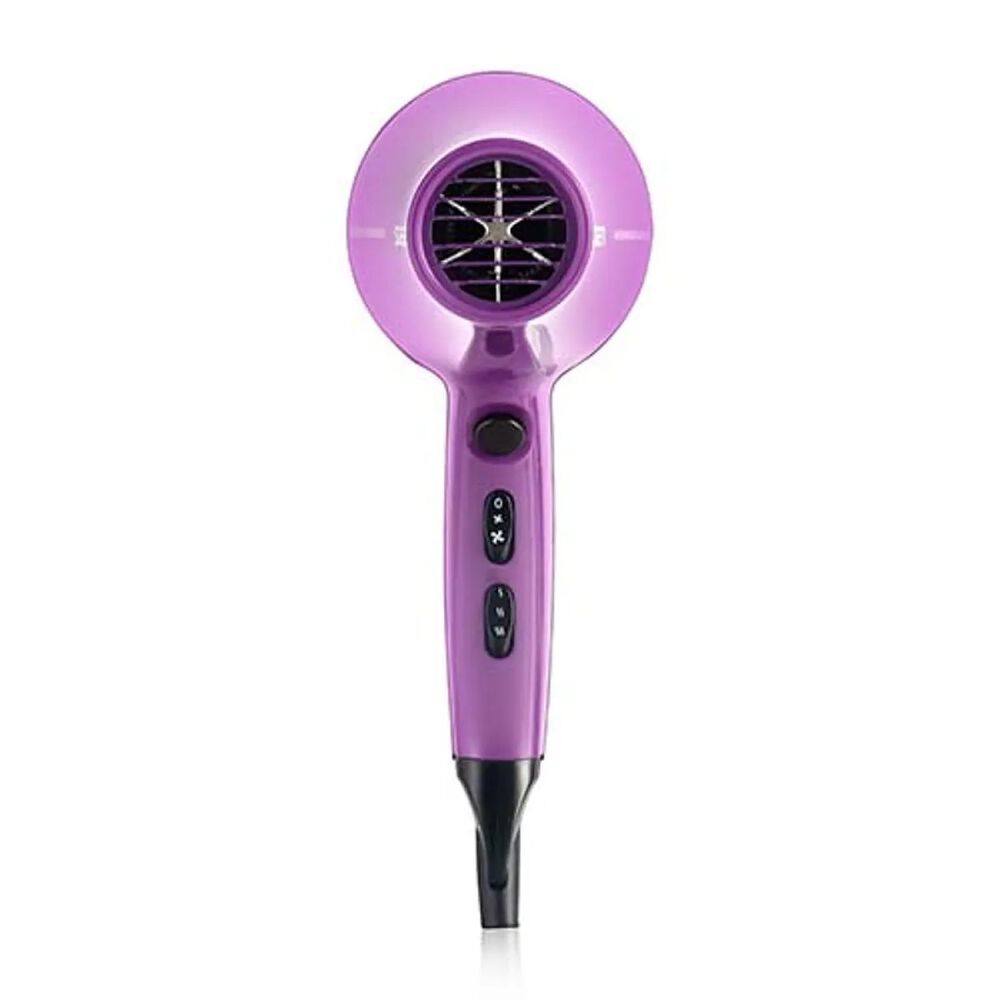 Secador De Pelo Siegen Powered Air Purpura Sg3047 2000watts image number 6.0