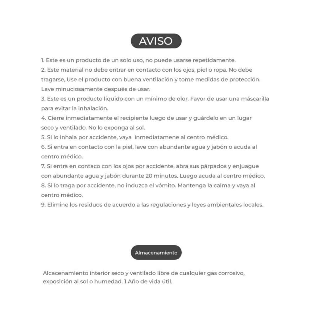 Resina Verde Para Impresoras 3d 500g Creality image number 8.0