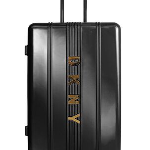 Maleta Donna Karan L Grande Elite 23kg Negra Dkny