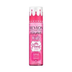 Revlon Equave Kids - Acondicionador Desenredante En Spray 200ml