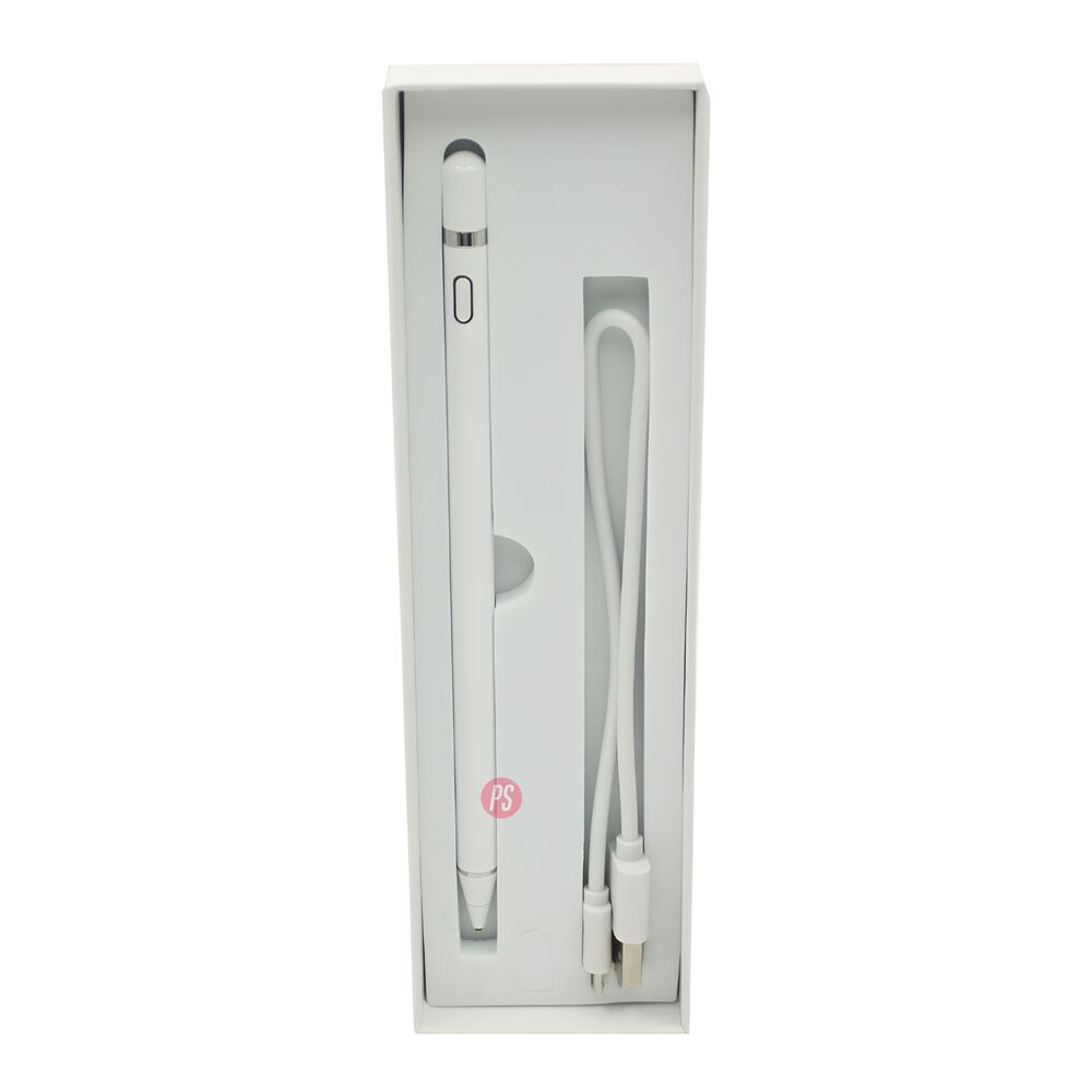 L&aacute;piz T&aacute;ctil Universal Magn&eacute;tico Con Carga Micro Usb - Ps image number 3.0