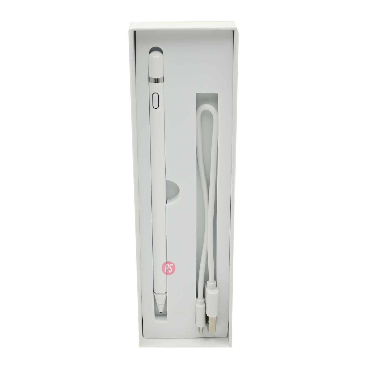 L&aacute;piz T&aacute;ctil Universal Magn&eacute;tico Con Carga Micro Usb - Ps image number 3.0