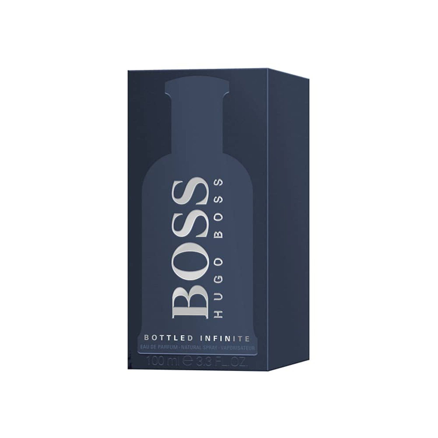 Hugo Boss Bottled Infinite 100 Ml Edp image number 1.0