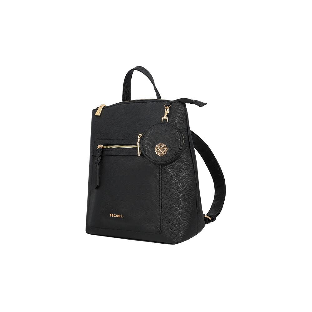 Mochila Hombro Mujer Secret Ibiza Fw25 image number 1.0