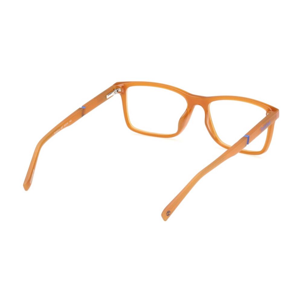 Lentes &Oacute;pticos Marr&oacute;n Timberland image number 5.0