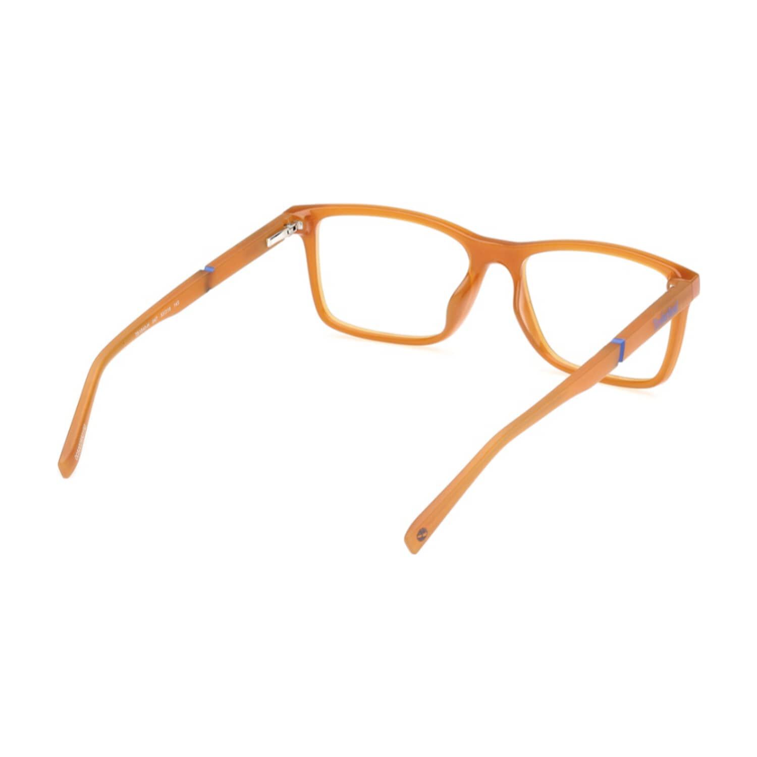 Lentes &Oacute;pticos Marr&oacute;n Timberland image number 5.0