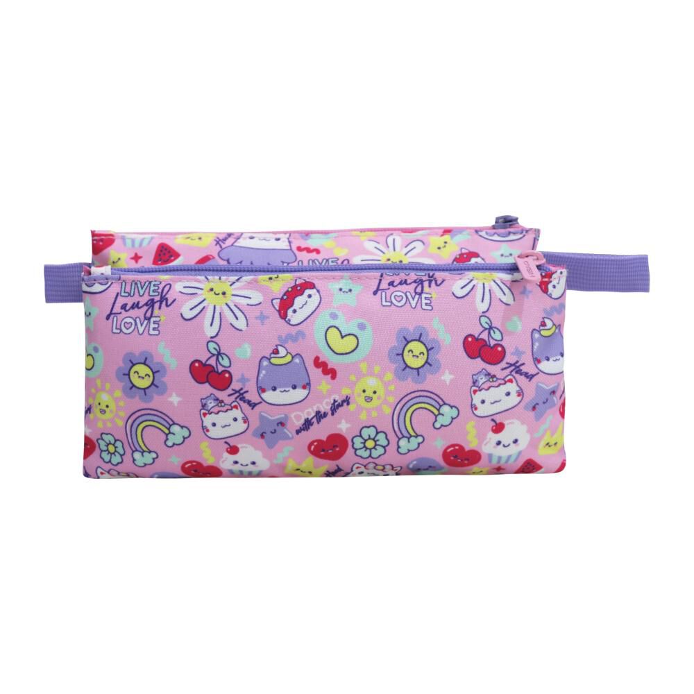 Estuche Celerio Infantil Head image number 4.0