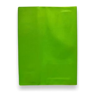 Pack X 4 Forro Cuaderno Universitario Verde Torre