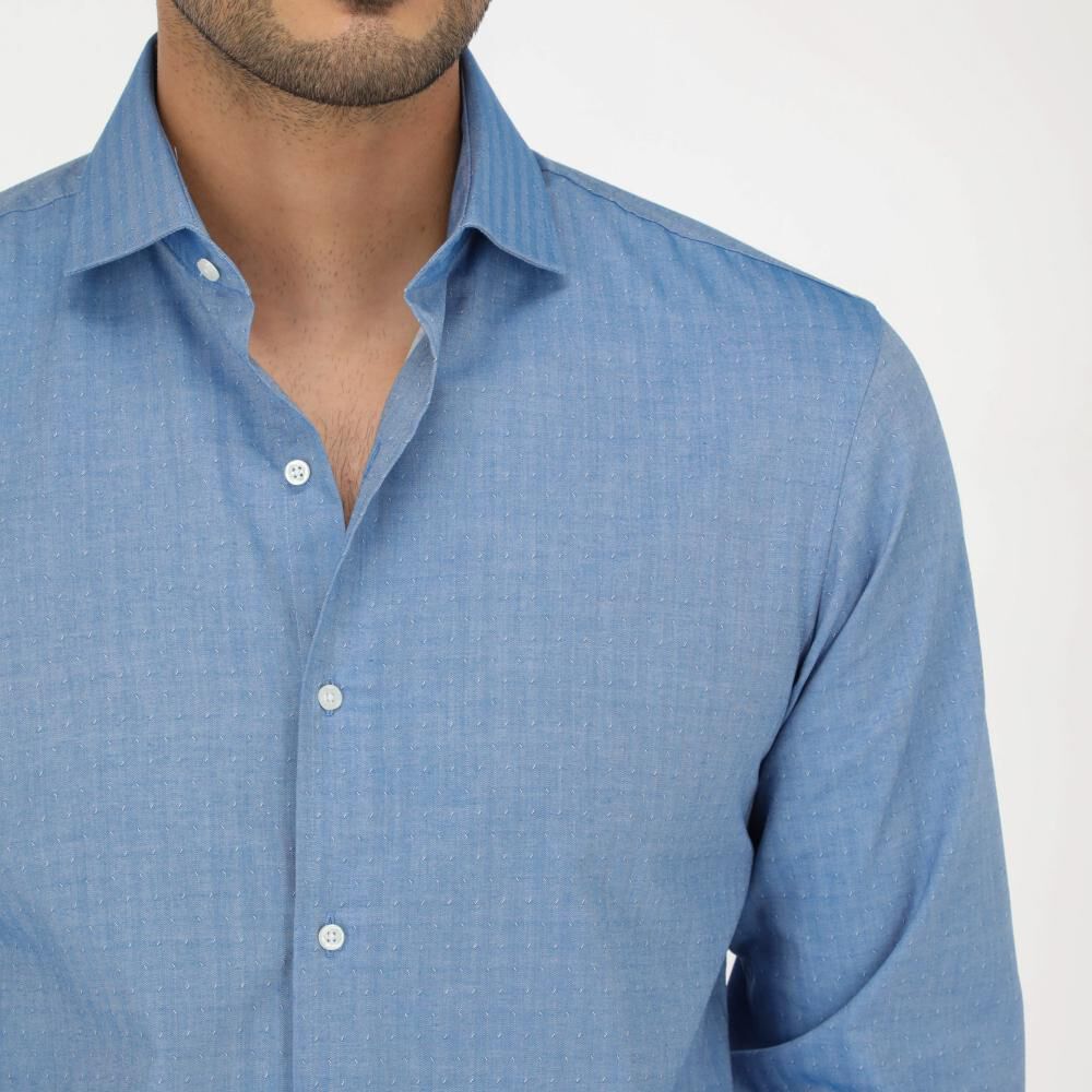 Camisa Van Heusen image number 3.0