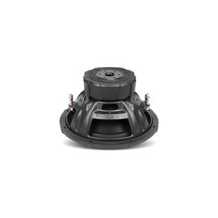 Subwoofer Db Drive Spw12d4 12 Pulg 1250w M&aacute;x 600w Rms 4 Ohms Color Negro