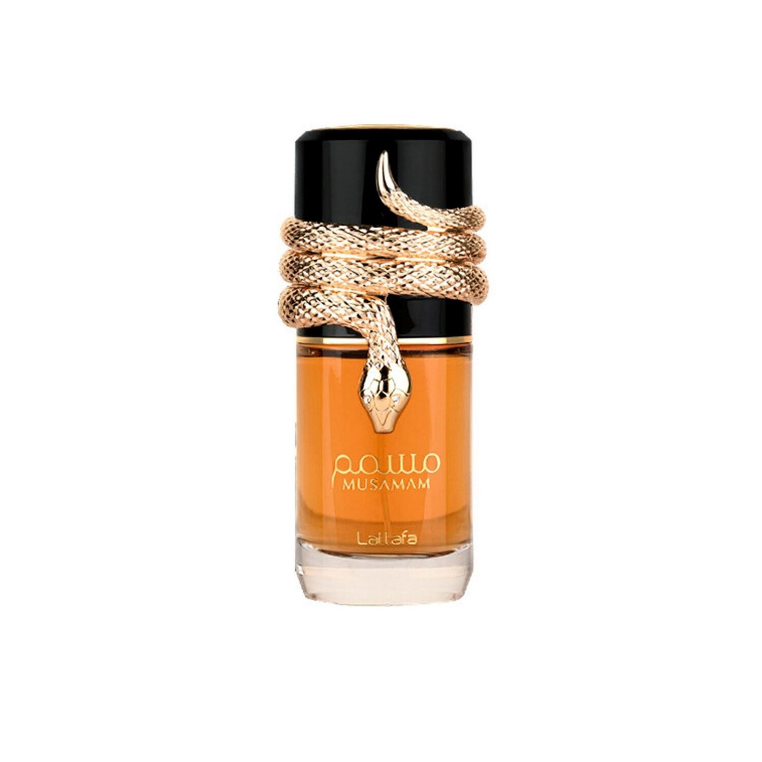 Lattafa Musamam Edp 100ml image number 0.0